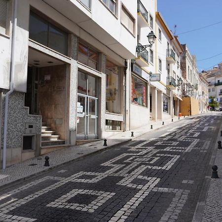 4U Alojamento - Terraco & Varanda Abrantes Exterior foto